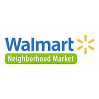 Walmart Neighborhood Market Logo