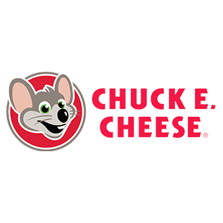 Chuck E. Cheese's Logo
