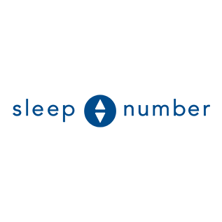 Sleep Number Logo